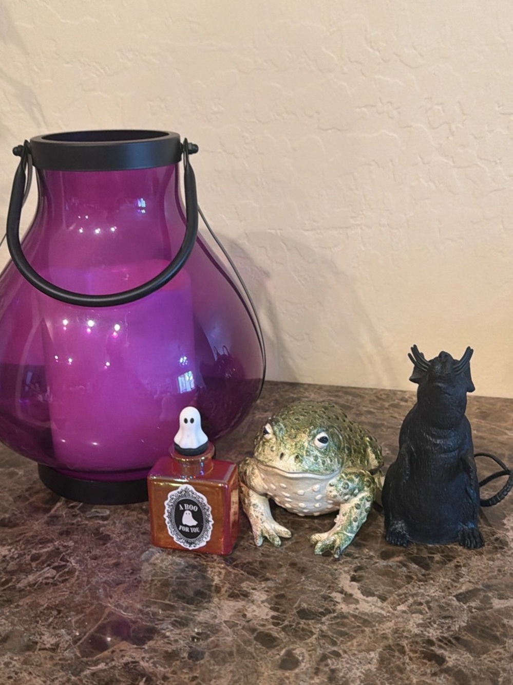 Halloween Home Decor Bundle